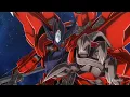 Download Lagu ASW-G-08A Gundam Amazing Barbatos Lupus(Gundam Build Metaverse)