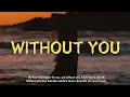 Download Lagu I can't fall in love without you [ Playlist]