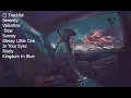 Kupla - Kingdom in Blue Playlist