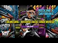 LUKANEGARA – Bertahta di Atas Tanah Mereka COVER ( REDLINE X DAYBRAKE )