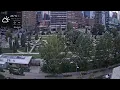 Live Cam Central Memorial Park Calgary Alberta