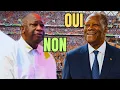 Download Lagu LE PPACI RÉPOND À ALASSANE OUATTARA : TU NE FERAS PAS CE 4è MANDAT