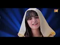 Nawal Khan I Sahara Chahiye Sarkar I New Naat 2023 I Official Video I Heera Gold