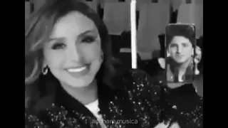 بحبك قد روحي للسيده العظيمه ورده بصوت الرائعه انغام دندنها