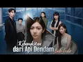 Download Lagu Kebangkitan dari Api Dendam Drama China Sub Indo