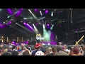 Voyou - Seul sur mon tandem (Vieilles Charrues 22/07/18)