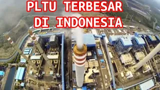 Download 6 PLTU TERBESAR DI INDONESIA MP3