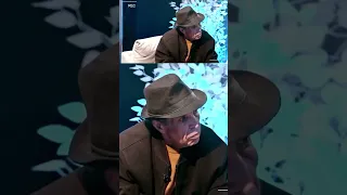 الفنان مصطفى البتير فيي المنداف 