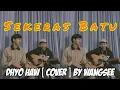 Dhyo Haw - Sekeras batu |Walau nanti bumi tak berputar langit sudah tak membiru cover wangsee