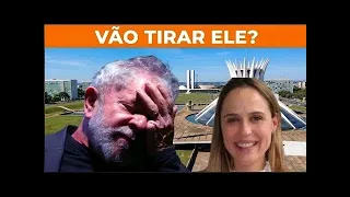 Astróloga Paula Lunic conta o que vai acontecer com Lula agora e se ele vai conseguir tomar posse