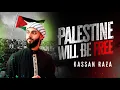 Download Lagu Palestine Will Be Free - Hassan Raza | Official Video
