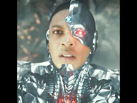 Flash Saves The Day - Zack Snyder's Justice League #Shorts #DC #Flash
