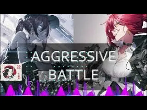 1 HOUR AGGRESSIVE BATTLE MIX ♫ Most Badass Epic Heavy Metal Music Ever ♫ Vol 2