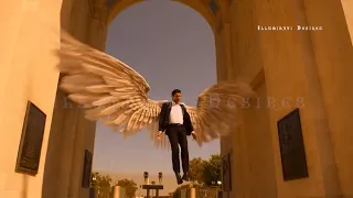 lucifer returned as god season 5b finale ending scene episode 16