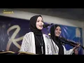 Download Lagu BISMILLAH - EZZURA BY NASIDA RIA | LIVE CONCERT PONDOK PESANTREN API AL-HUDA MAGELANG #qasidah