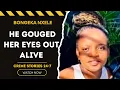 Download Lagu Bongeka Nxele's Brutal attack | A GBV case that shocked the Nation #endgbv