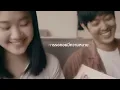แค่เธอเข้ามา (Worth The Wait) - Tilly Birds |Lyric Video|