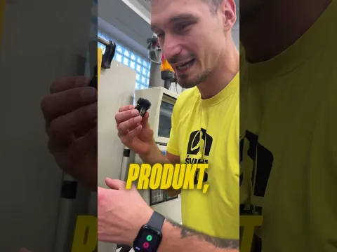 Výroba švihadel Švihej v České republice