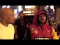 Download Lagu STICKY FINGAZ ft CASSIDY \