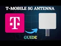 T-Mobile 5G Home Internet Antenna Guide Compatibility Setup Tips