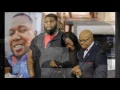 ALTON STERLING Laid To Rest With Public Wake Funeral PICS