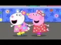 Lagu Peppa Vai à Roller Disco! 🪩 | 2 horas | Peppa Pig em Português Brasil