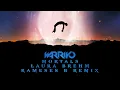 Warriyo - Mortals (ft. Laura Brehm) (Rameses B Remix)