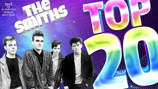The Smiths - Greatest Hits To Listen in 2022 - The Best
