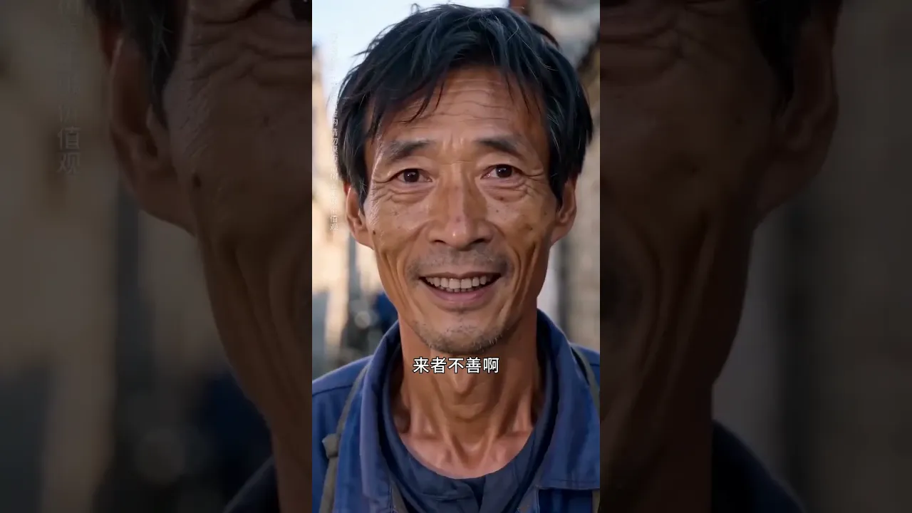【完结超清】《前妻嫌我穷,我反手挖出金砖》#最新短劇全集#短劇全集#短劇#熱門短劇#短劇推薦#大陸短劇#AI短剧#初六剧场 poster