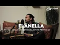 FLANELLA - Selamat tinggal cinta pertama - Cover Willy PP4