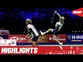Download Lagu Can Chen/Toh create history as they contest against No.2 seeds Jiang/Wei?
