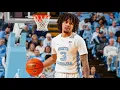 Elliot Cadeau 2024-25 Season Highlights