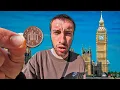 Download Lagu The ULTIMATE Cheapskate's Guide To London 🇬🇧