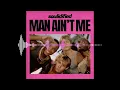 Soulidified - Man Ain't Me (extended)