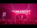 Flexin-marwan Pablo el manara arena October