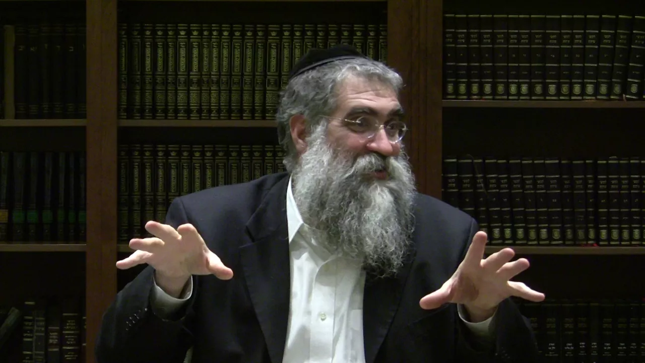 Artwork for podcast Tanya by Rabbi Yitzchok Minkowicz