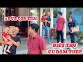 Download Lagu Đúng 3 năm Khương Dừa thăm lại Cú Đấm Thép, mừng em có biệt thự hoành tráng và 2 con trai dễ thương