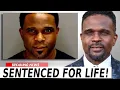 Lagu Darius McCrary in TROUBLE! Facing Extradition After Risky Move