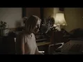 PRAANA & Courtney Storm - Synergy (Acoustic) [Live from The Crypt Studio, London]