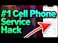 9 Hacks To Boost Your Cell Phone Signal
