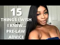 Pre-Law Advice You NEED to Know What I Wish I Knew Before Starting College