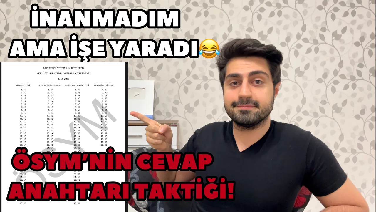 2013 LYS Matematik Soru Çözümleri 2  Kısım SD 5499