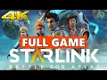 Download Lagu Starlink: Battle for Atlas Full Walkthrough Gameplay - No Commentary 4K (PC Longplay)