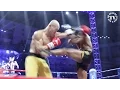 Download Lagu Buakaw vs Yi Long - Fight of the Century