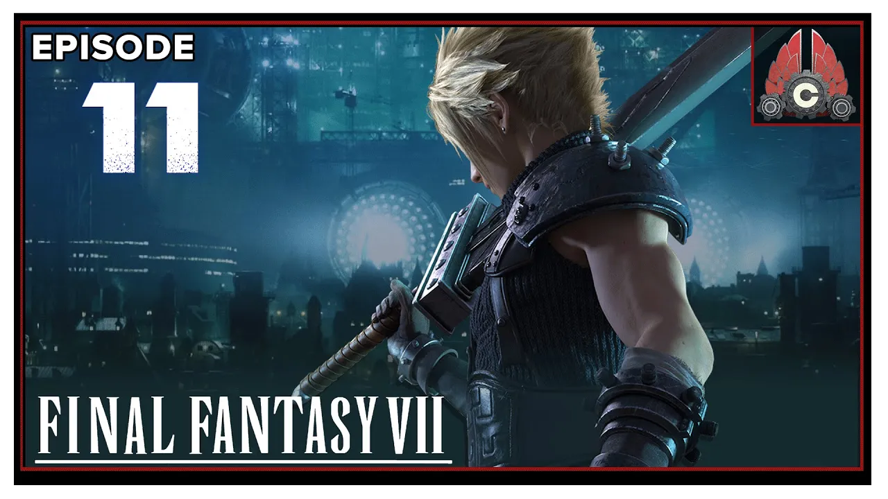 CohhCarnage Plays Final Fantasy 7 Remake: INTERGRADE (Thanks SquareEnix For The Key) - Episode 11 CohhCarnage Plays Final Fantasy 7 Remake: INTERGRADE (Thanks SquareEnix For The Key) - Episode 11