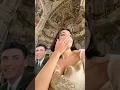 Download Lagu Is This the Most Breathtaking Wedding Entrance of All Time?