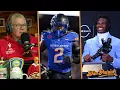 I Voted For Ashton Jeanty - Dan Patrick Reveals His Heisman Ballot 24