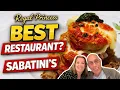Is the Food on Regal Princess Really This Good