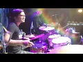 Download Lagu Ady Ex NAFF - Bila Aku Pulang DRUM CAM || LIVE TERNATE