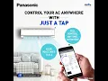 Download Lagu Panasonic ACs - Elevate your air conditioning experience